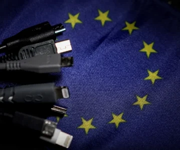 The European Union will require this port to be used on all USB chargers.