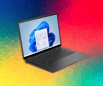 What to look for when choosing a 2025 gaming laptop