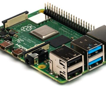 Raspberry Pi RAM: How Much RAM Do You Need Depending on Your Use?