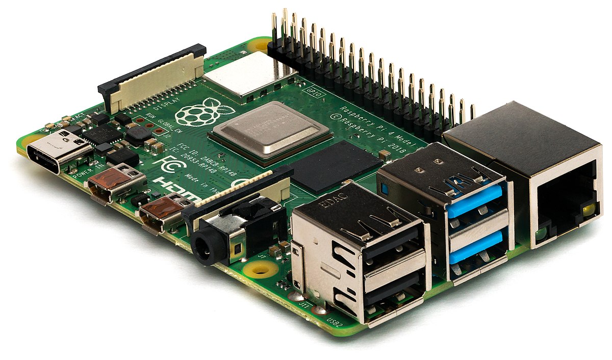 Raspberry Pi RAM: How Much RAM Do You Need Depending on Your Use?