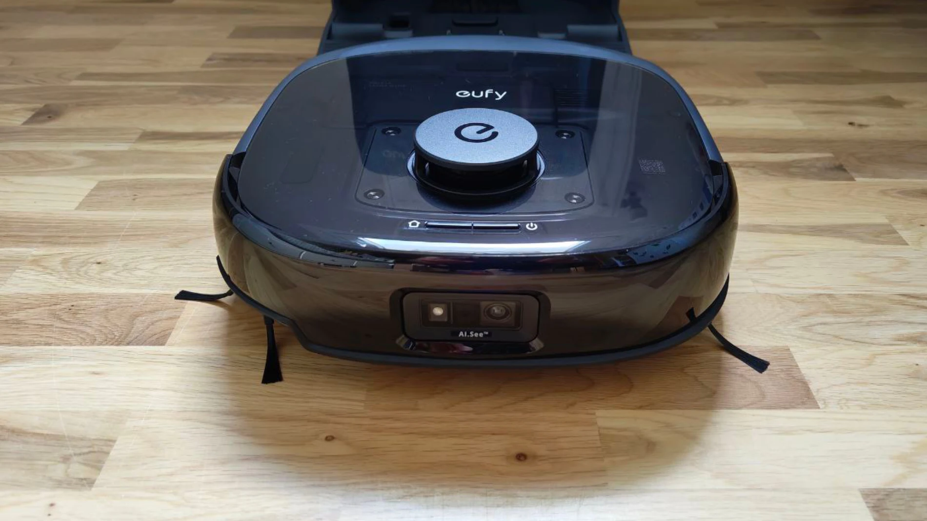 eufy Robot Vacuum Omni E25 Overview