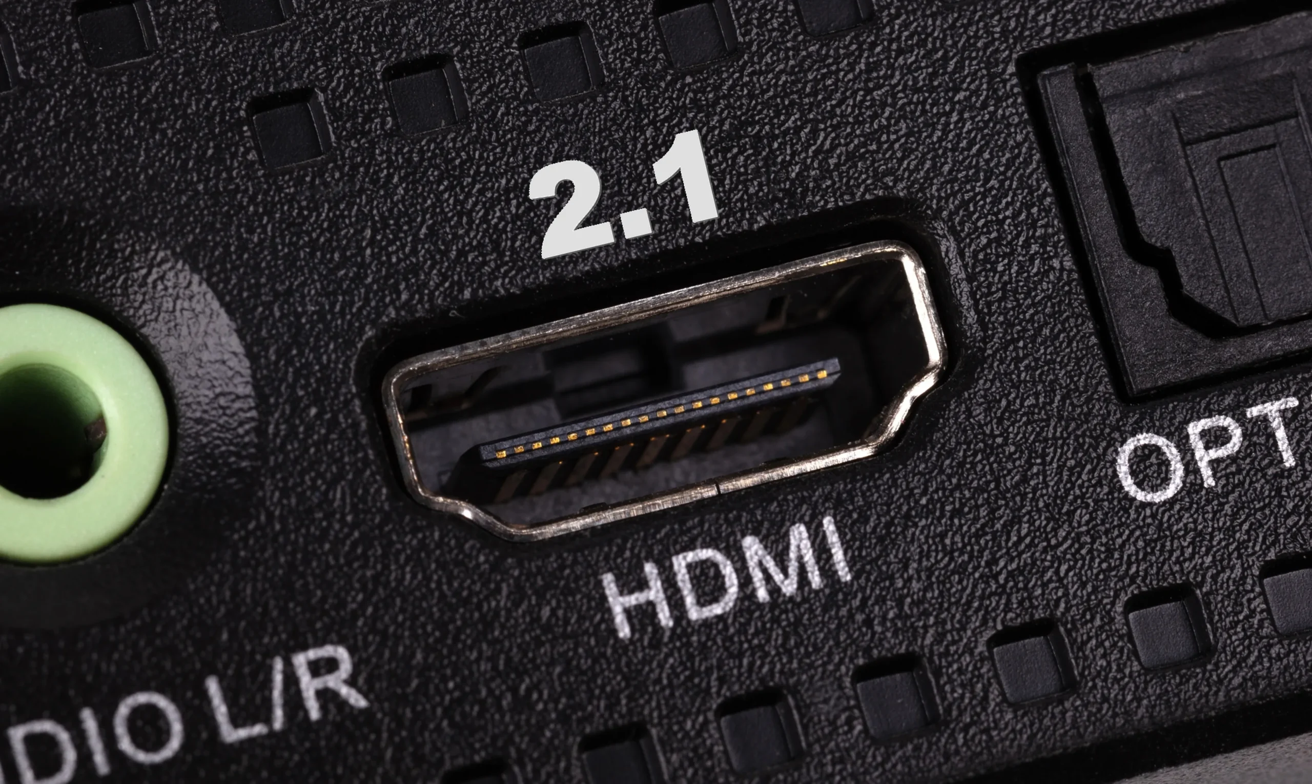 What HDMI 2.1 means on your Smart TV and how to get the most out of it