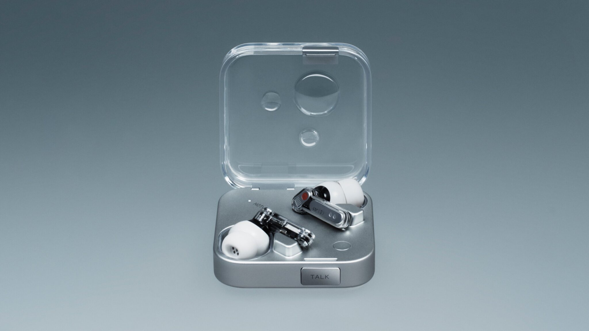 Nothing Ear (3) True Wireless Earbuds