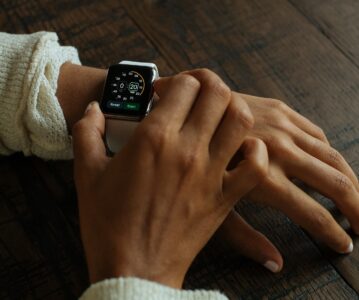 4 things you should do to improve your smartwatch’s performance