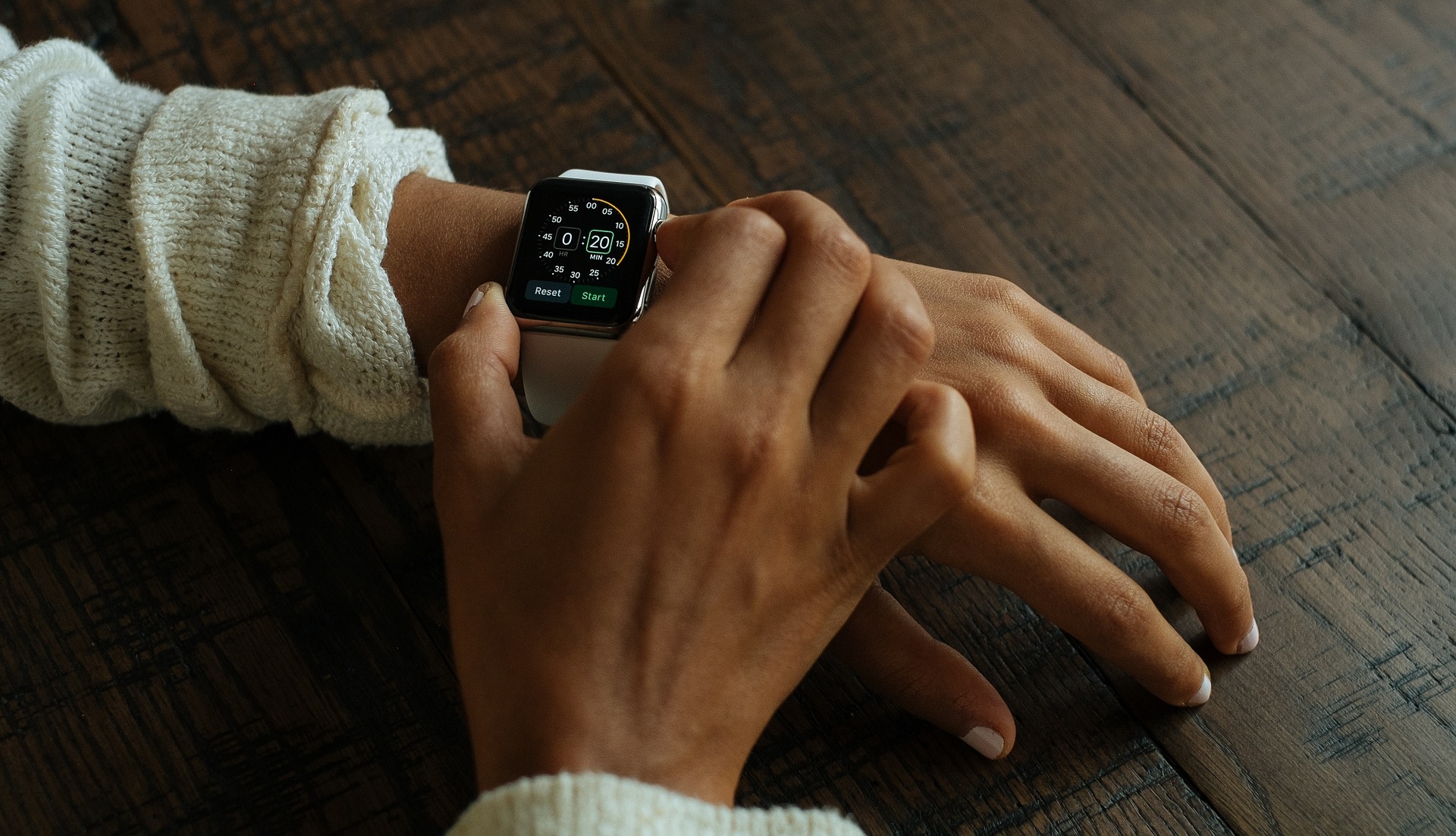 4 things you should do to improve your smartwatch’s performance