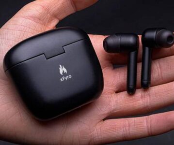 Review: xFyro ANC Pro