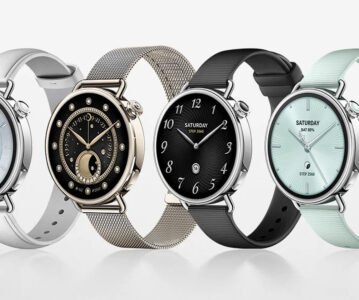 Xiaomi Watch S4 41 mm