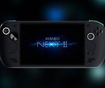 AYANEO NEXT 2