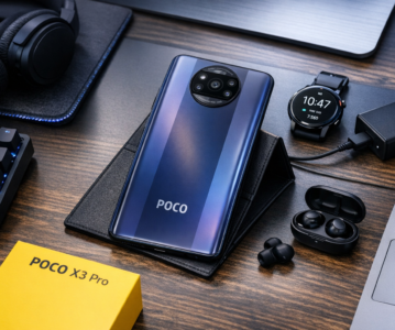 POCO X3 Pro – Still a Powerhouse That Punches Above Its Price