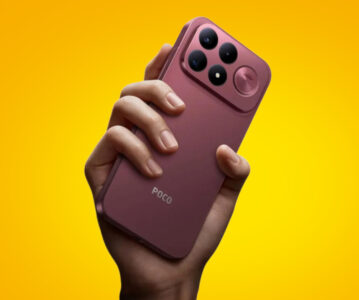 POCO F9 Ultra Smartphone