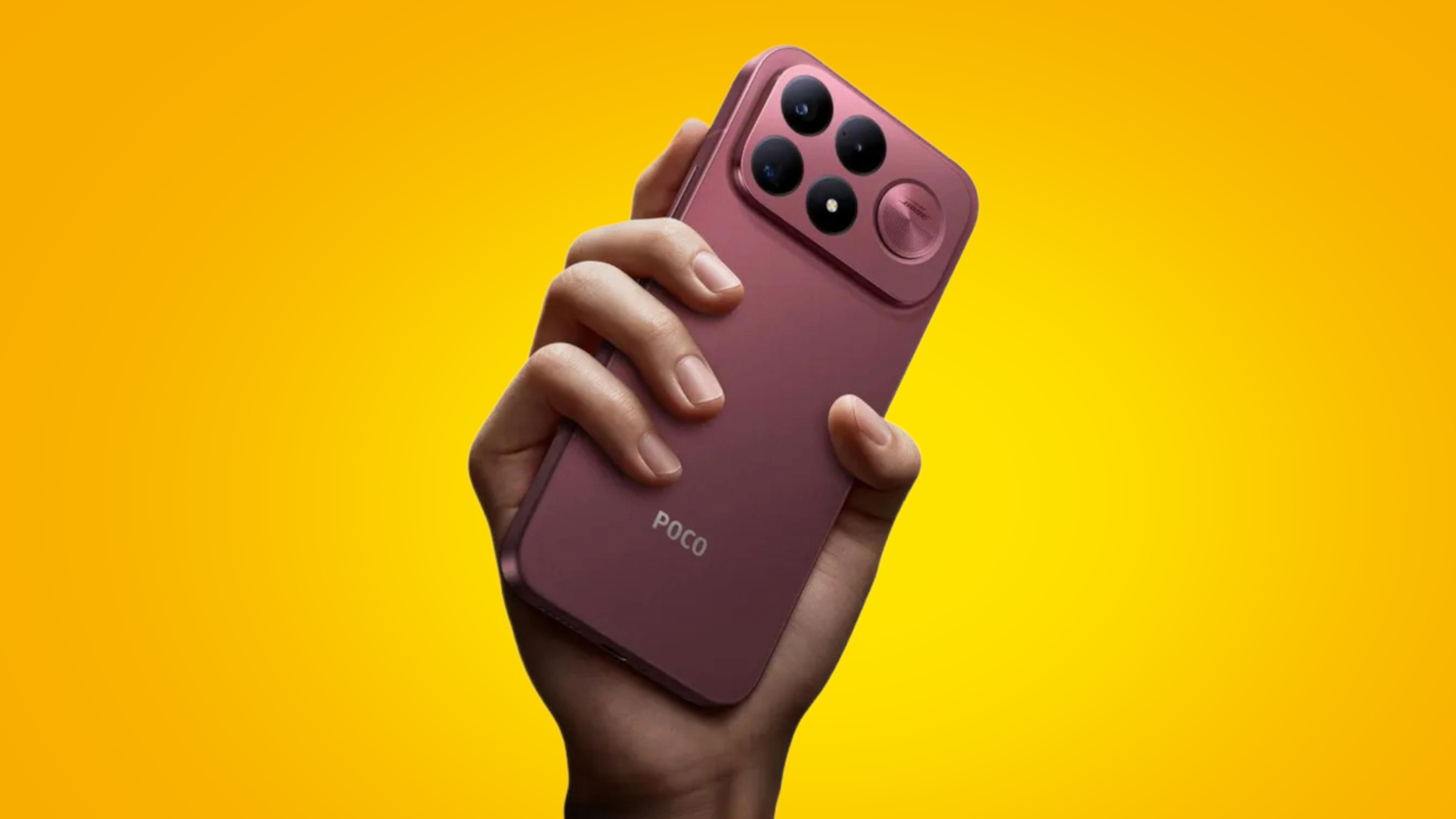 POCO F9 Ultra Smartphone